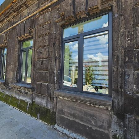 Вилла Gyumri House Kentron Экстерьер фото