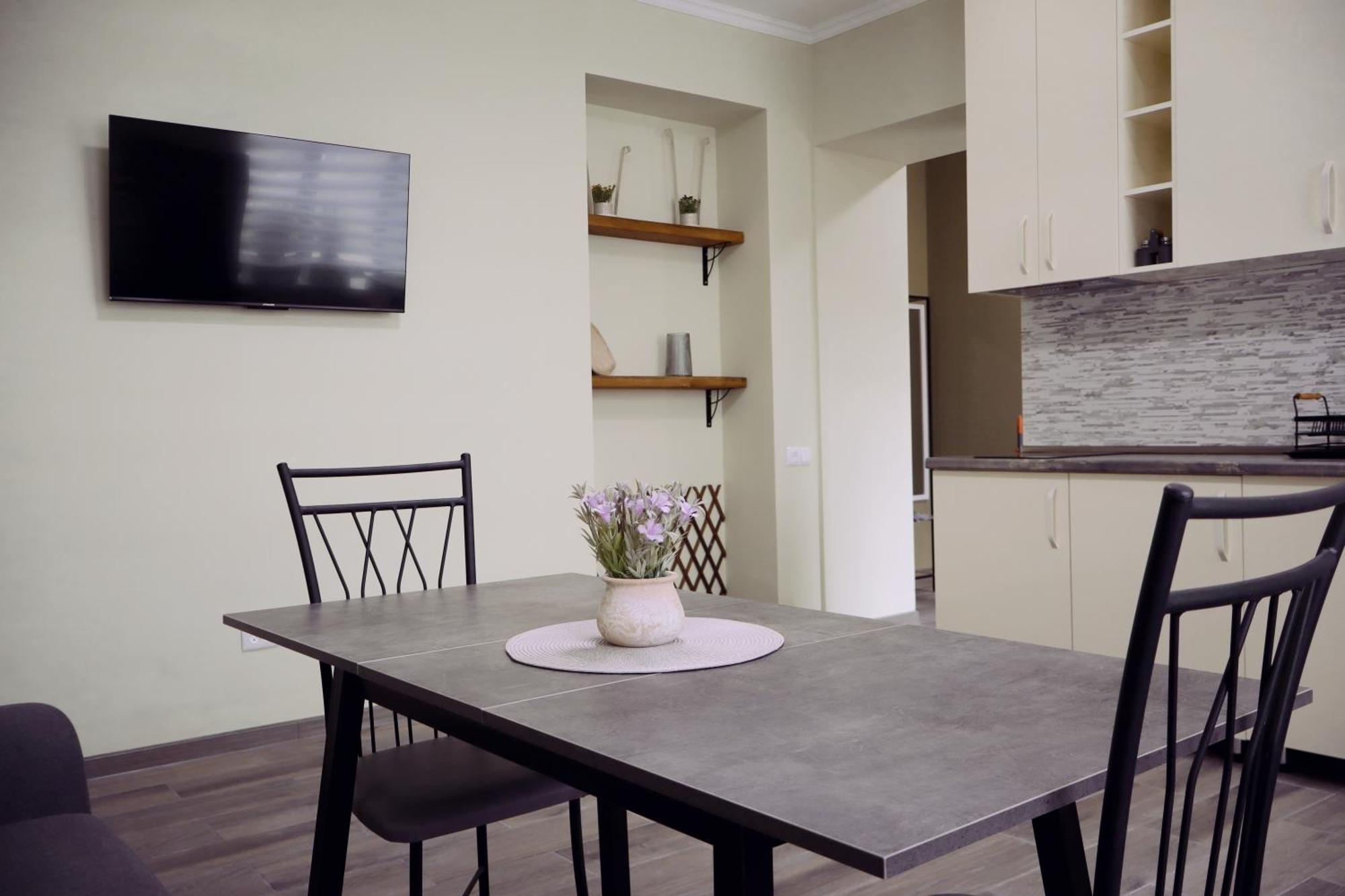Вилла Gyumri House Kentron Экстерьер фото