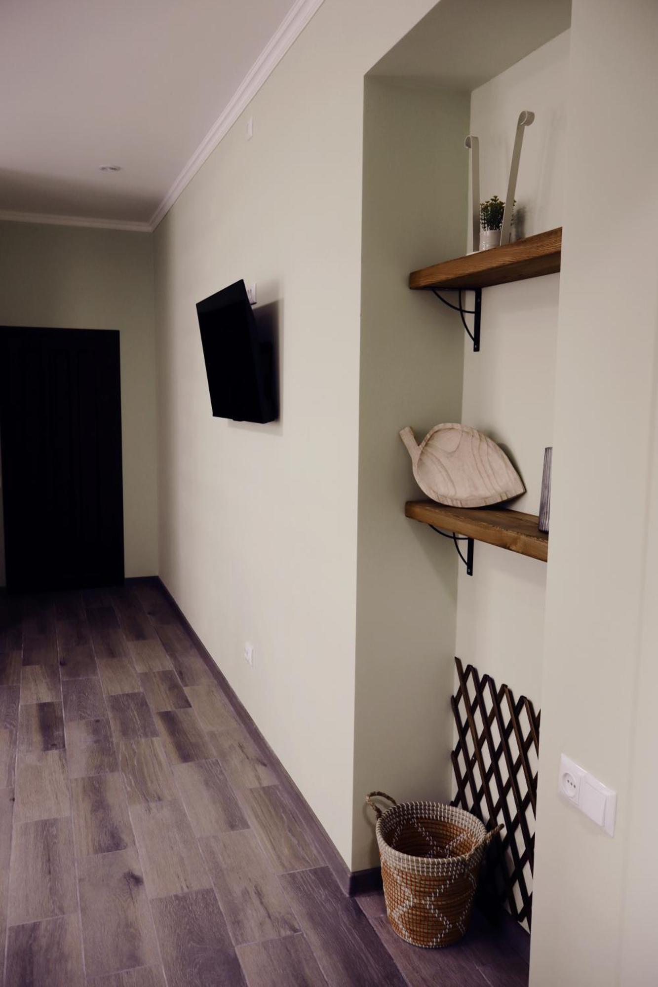 Вилла Gyumri House Kentron Экстерьер фото