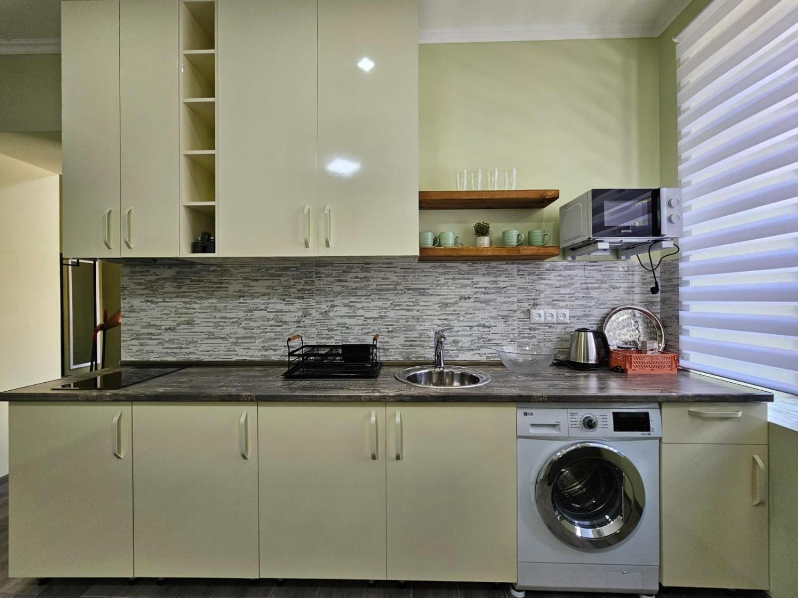 Вилла Gyumri House Kentron Экстерьер фото