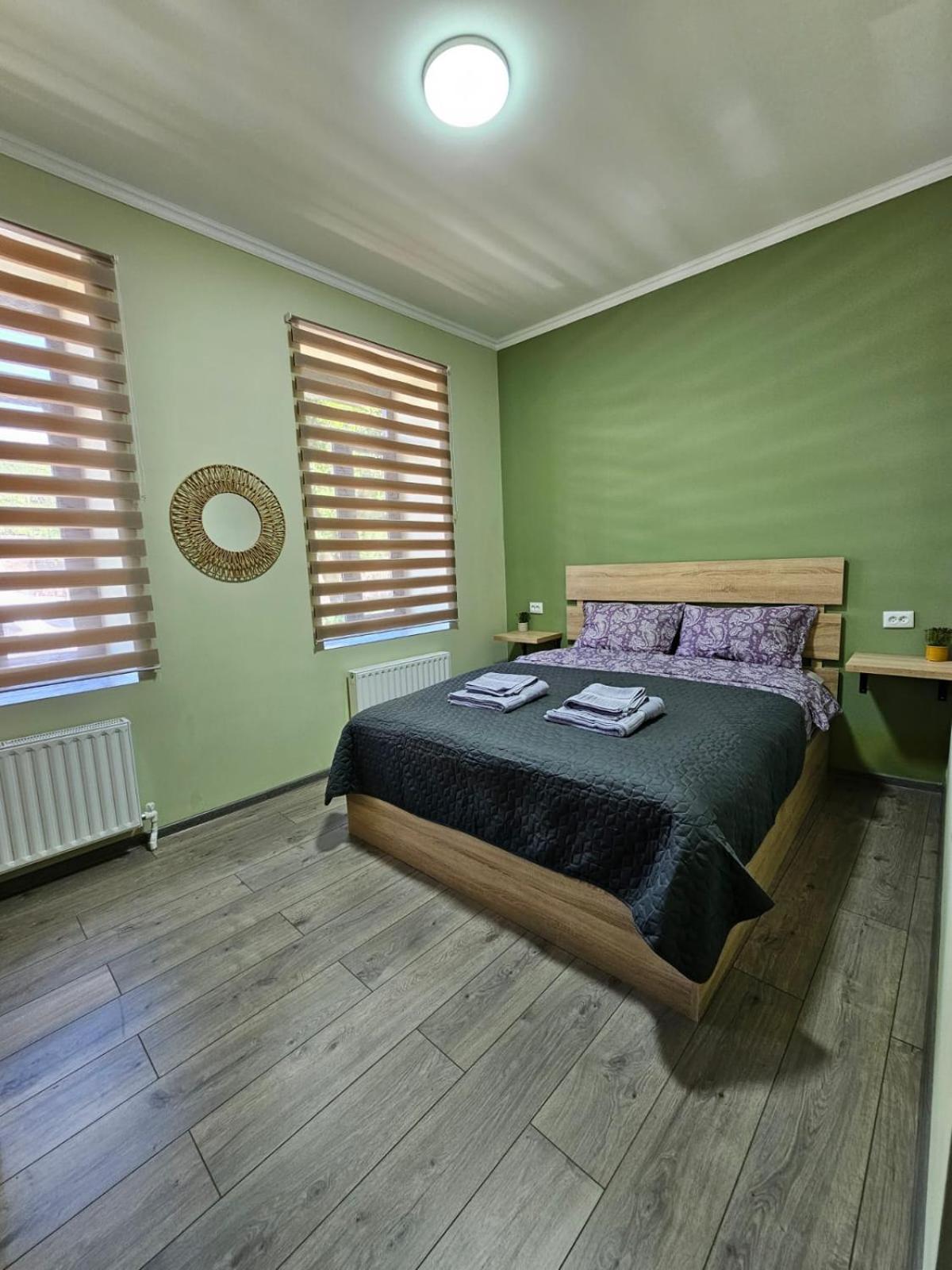 Вилла Gyumri House Kentron Экстерьер фото