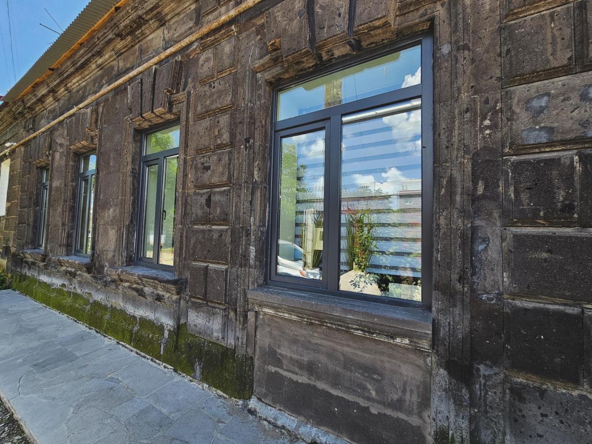 Вилла Gyumri House Kentron Экстерьер фото