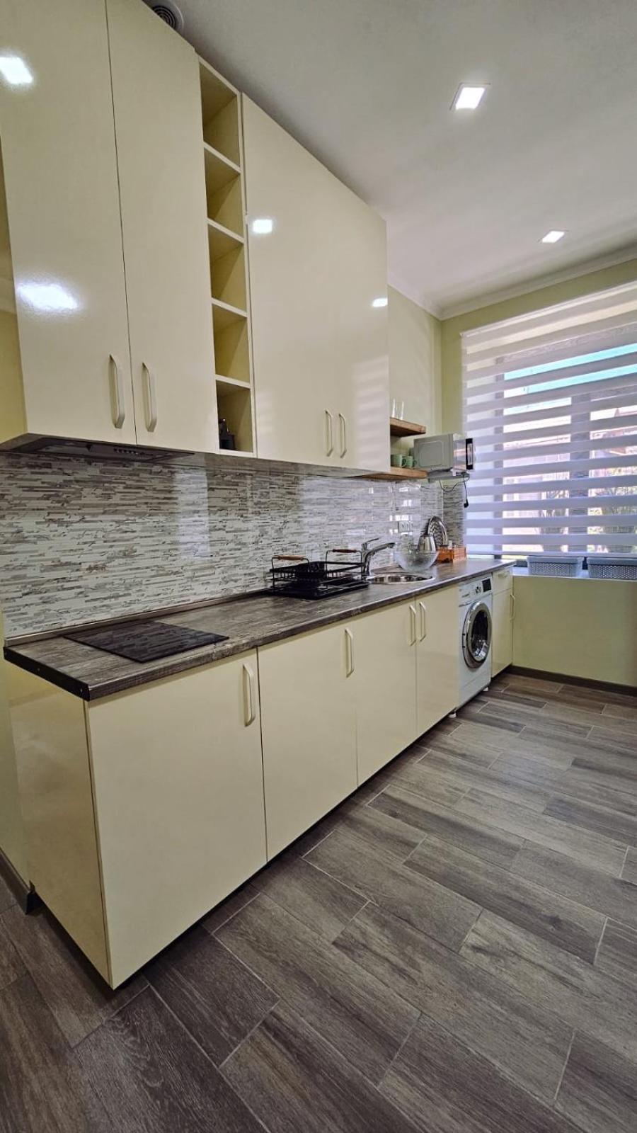 Вилла Gyumri House Kentron Экстерьер фото