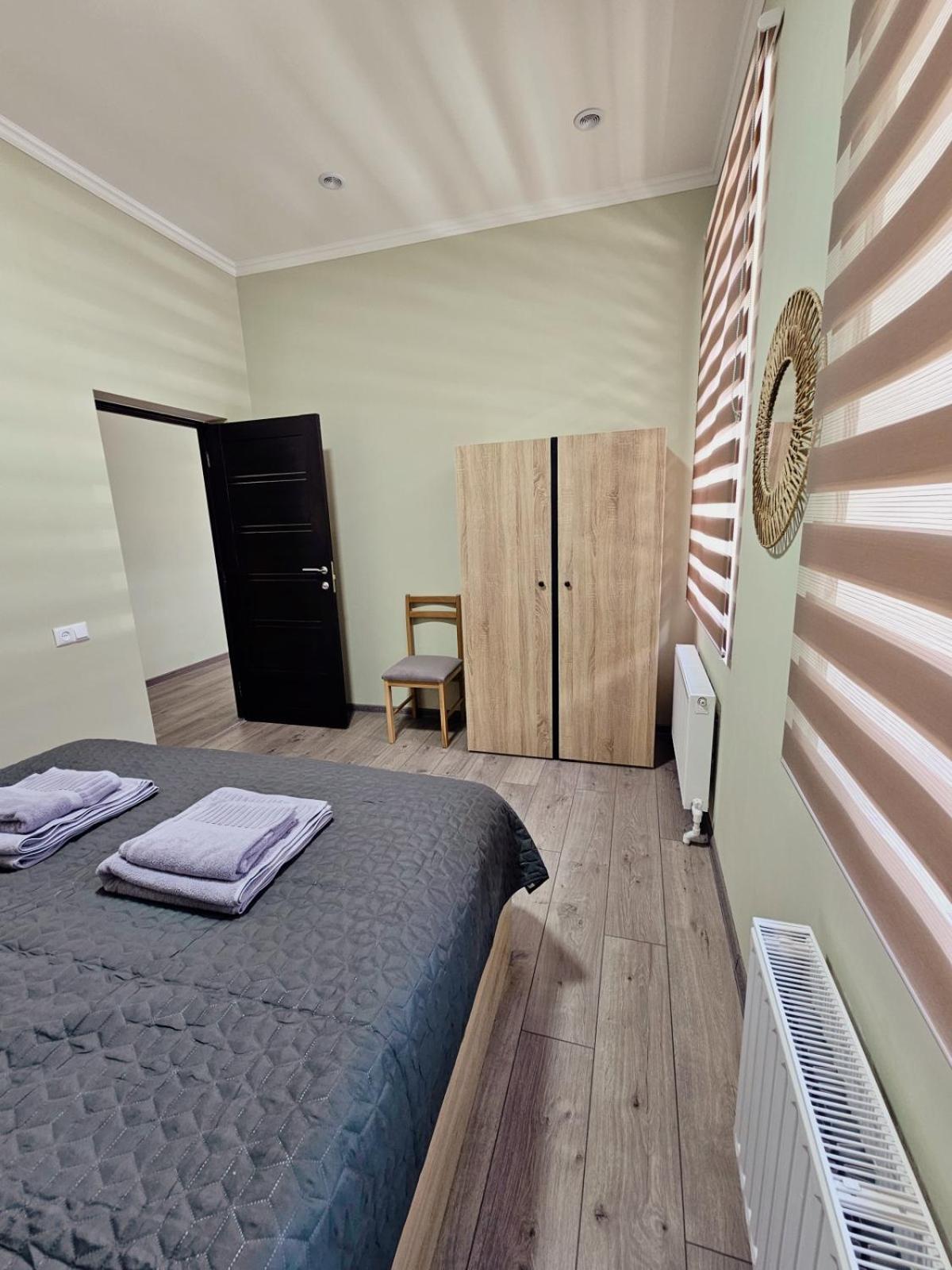 Вилла Gyumri House Kentron Экстерьер фото